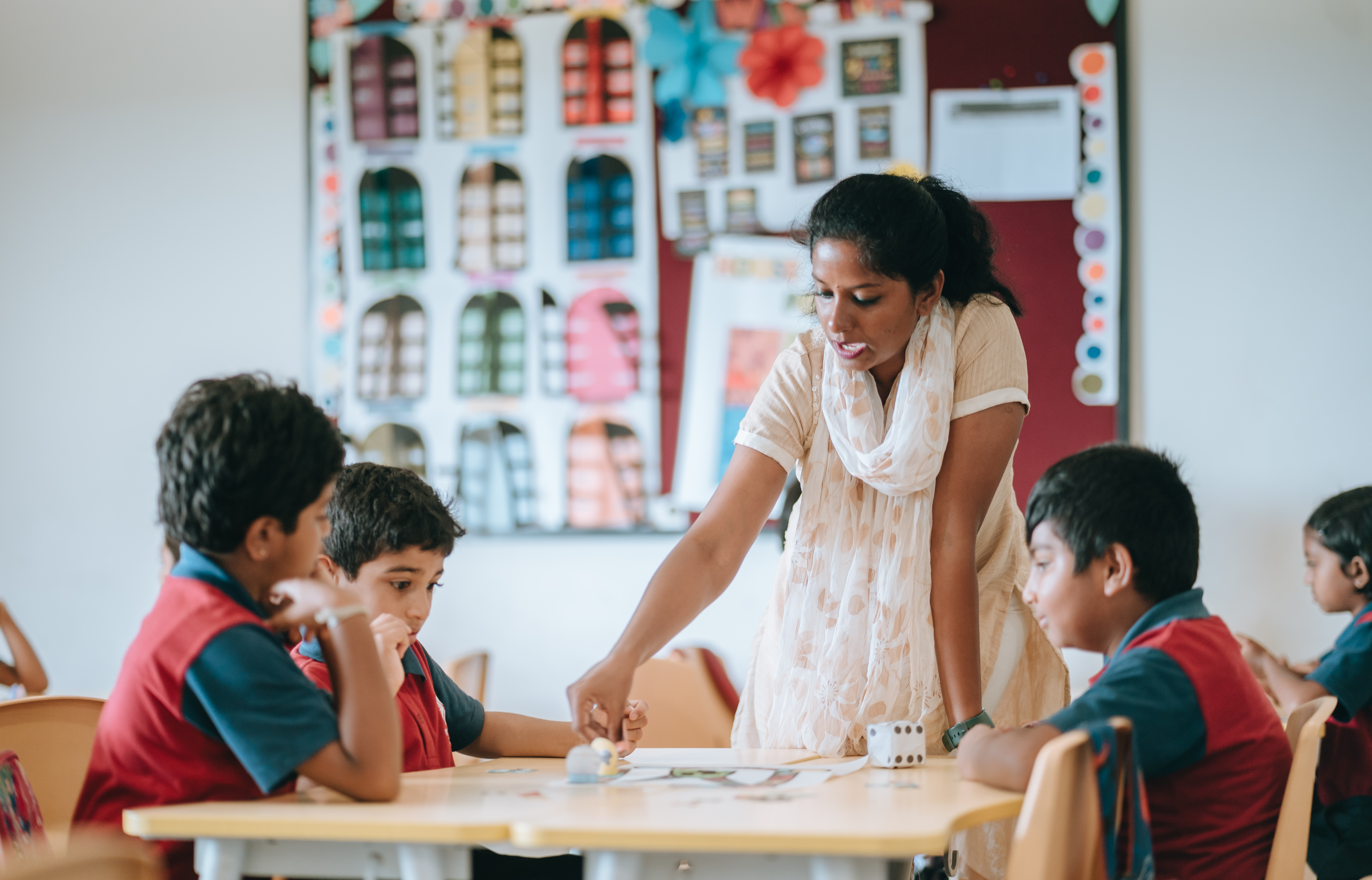 Top 10 Schools in Yelahanka for ICSE