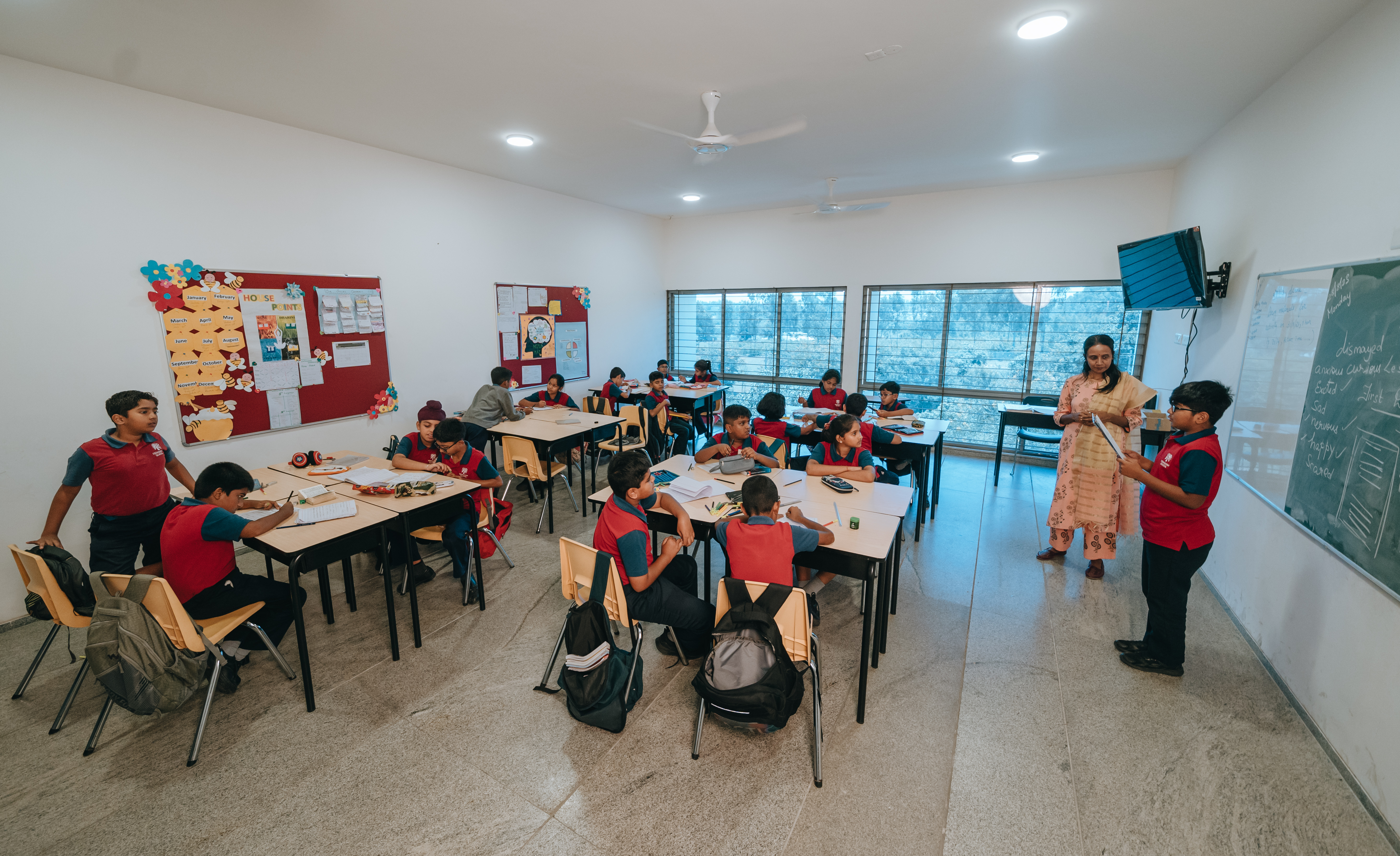 Top 10 Schools in Yelahanka for ICSE